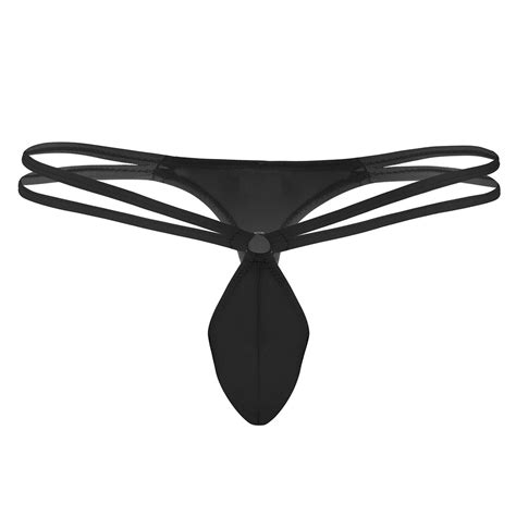 string ficelle homme|Mini.